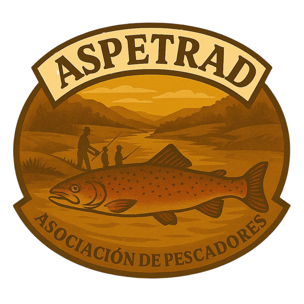 ASPETRAD - Asociación de Pesca tracicional y deportiva